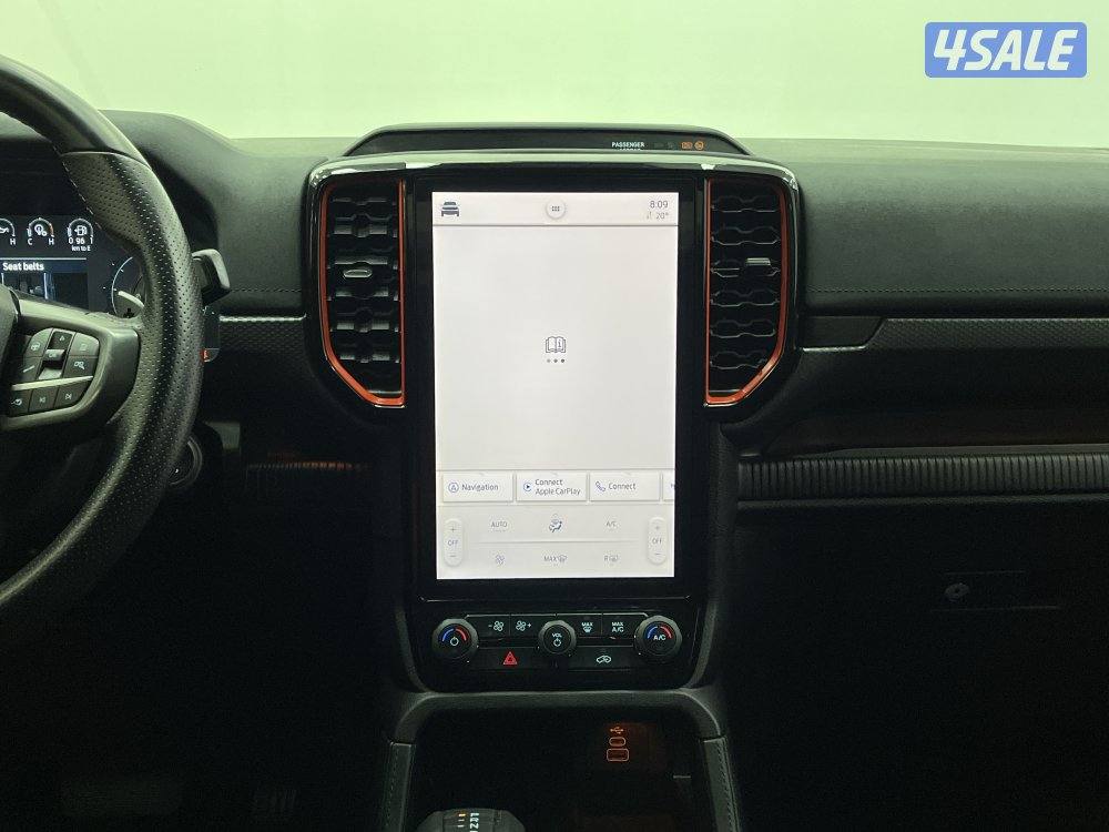 FORD RANGER FORD FORD RANGER 202313