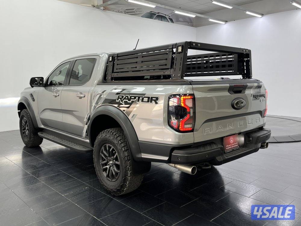 FORD RANGER FORD FORD RANGER 202314