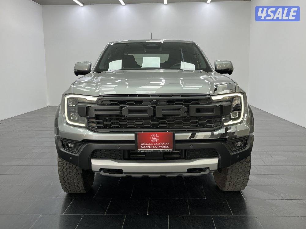 FORD RANGER FORD FORD RANGER 202315