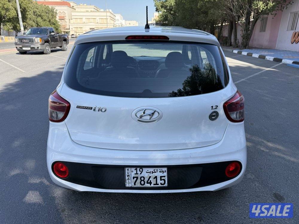 i10 هونداي4
