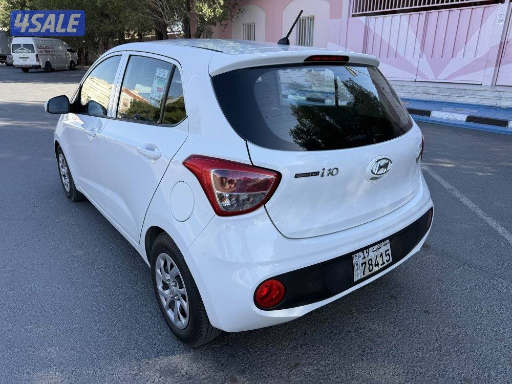 i10 هونداي6