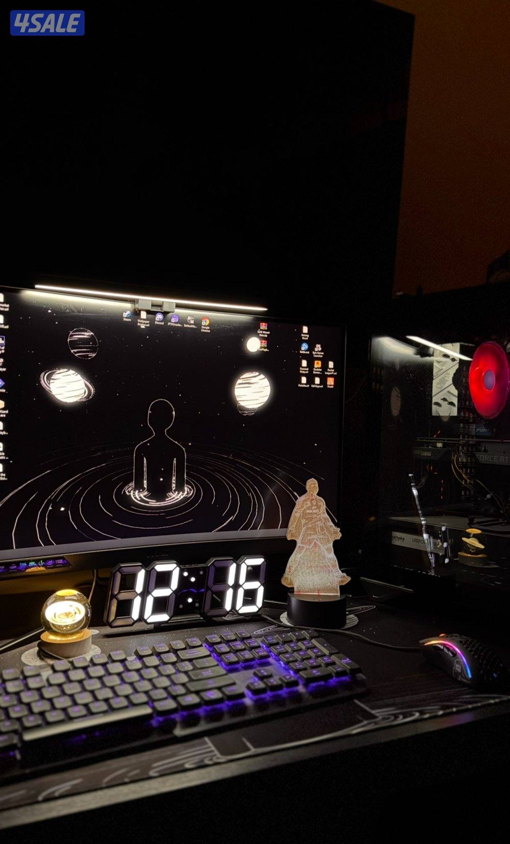 بي سي قيمنق0