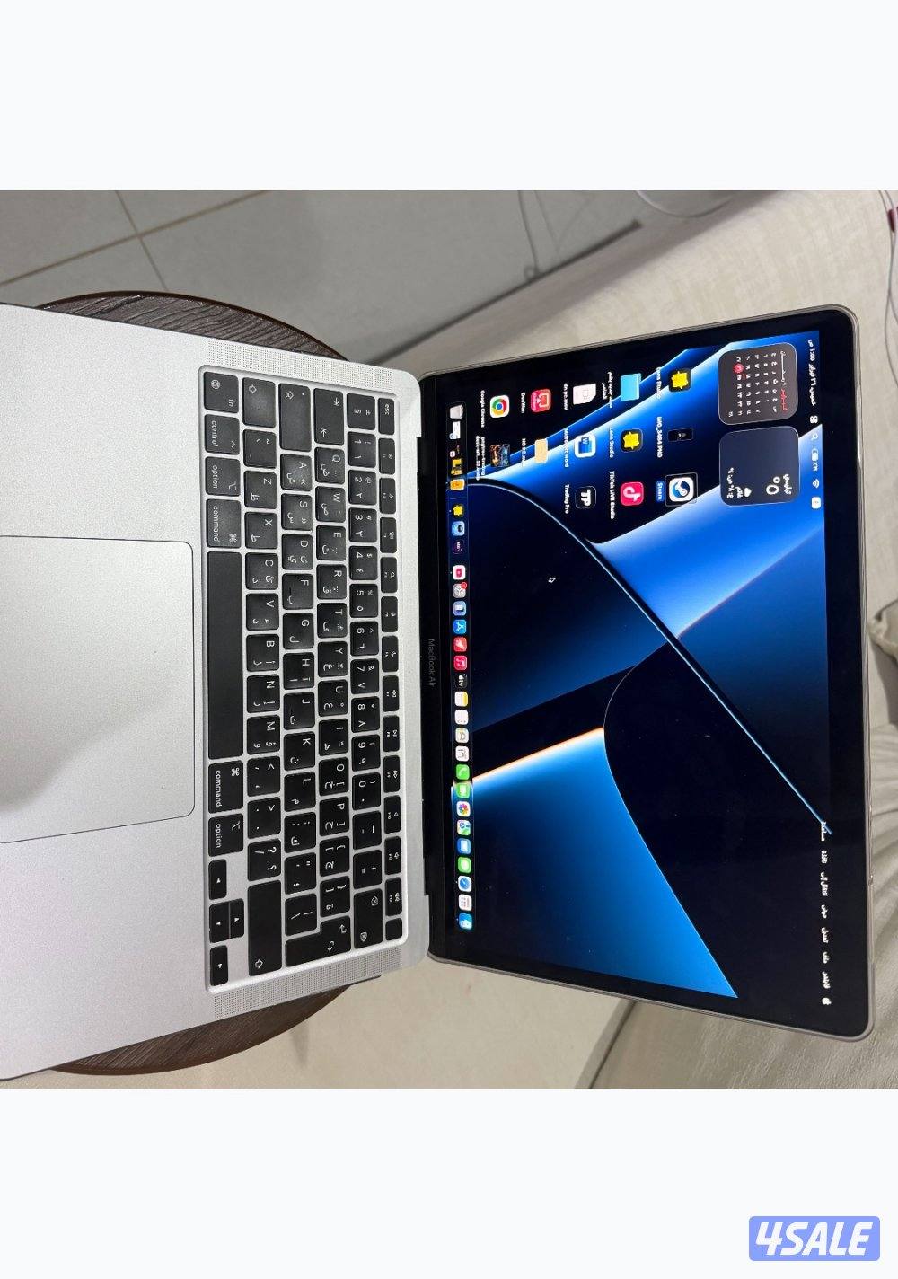 للبيع ماك بوك2