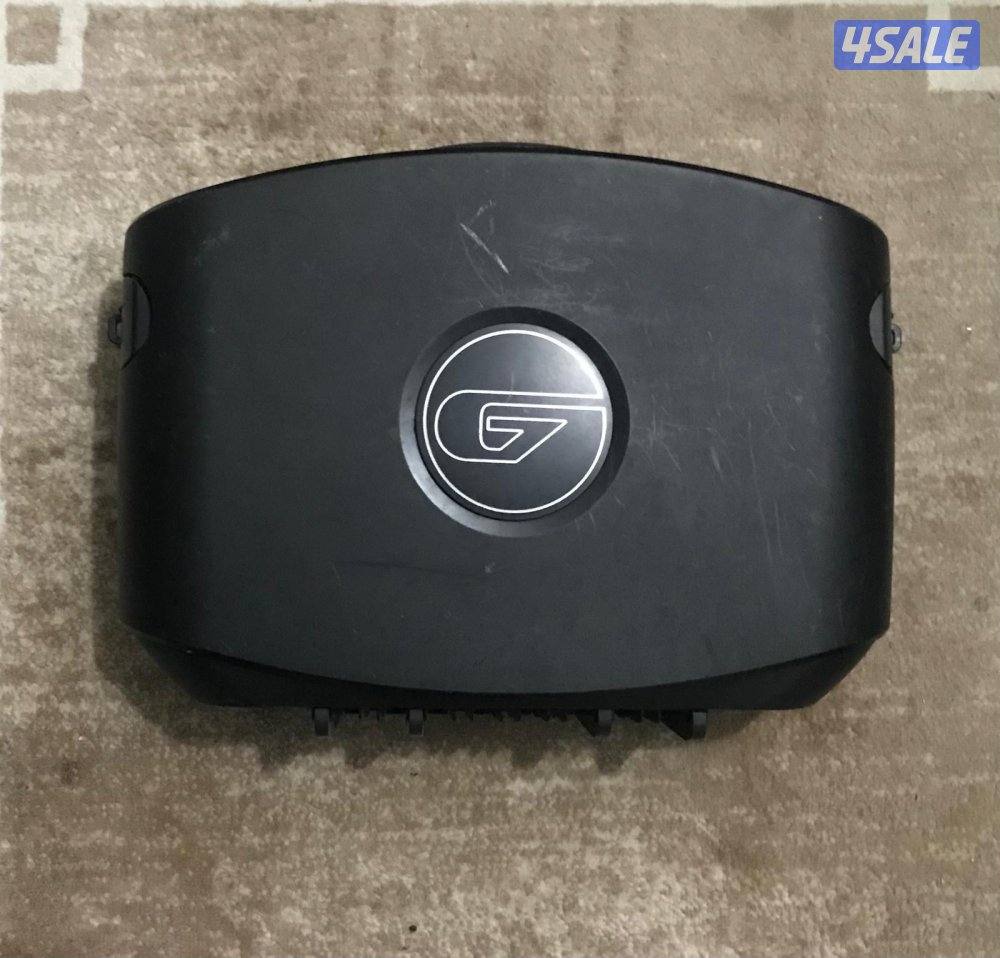 شنطة جيم متنقلة لسوني4و50