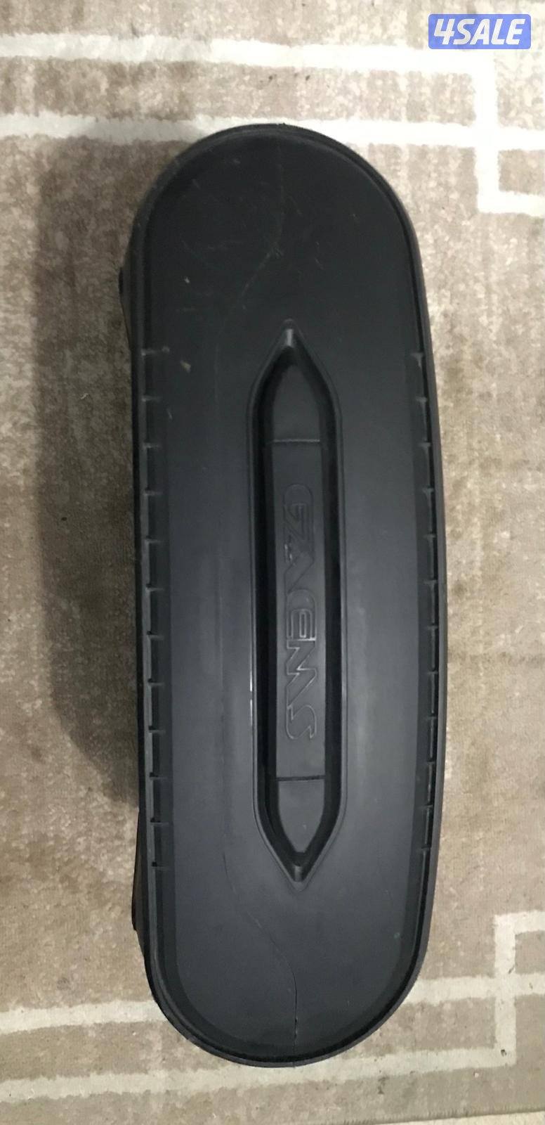 شنطة جيم متنقلة لسوني4و54