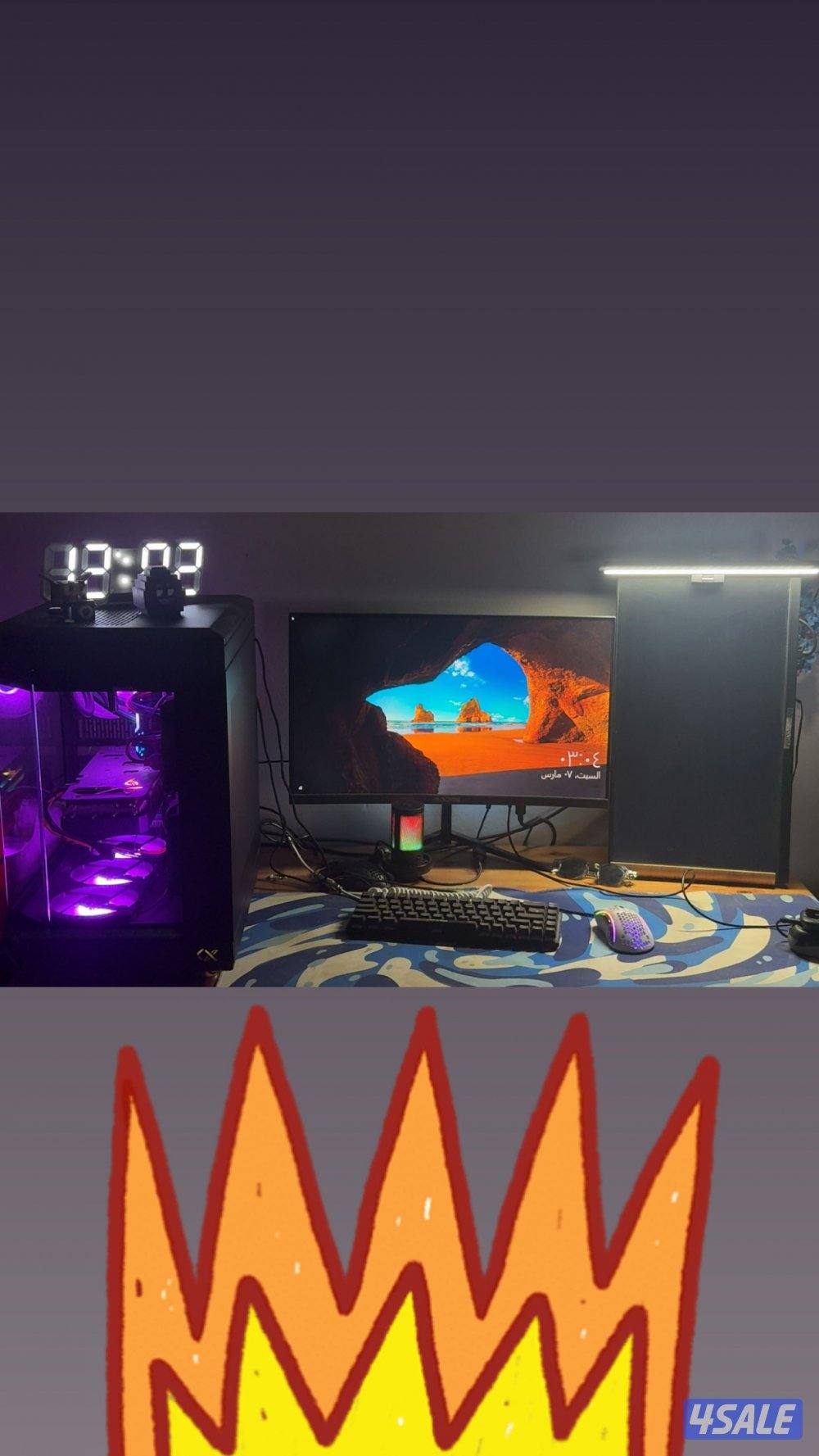 بيسي للبيع1