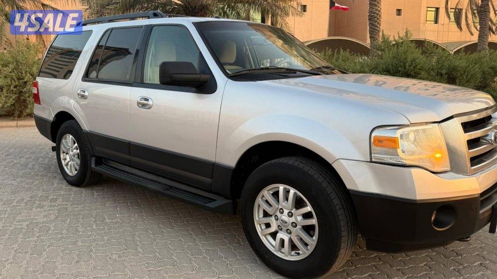 جيب فورد اكسبدشن 20130