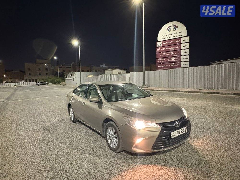 كامري ٢٠١٧3