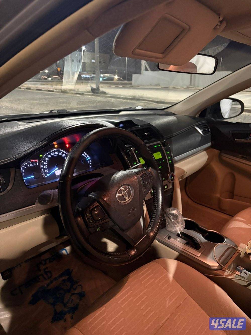 كامري ٢٠١٧4