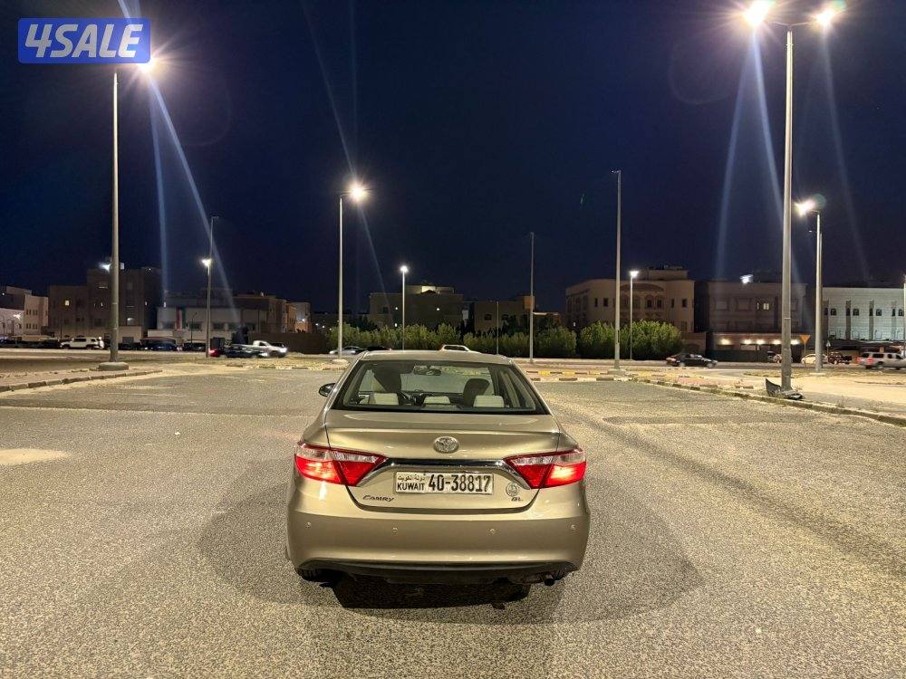 كامري ٢٠١٧5