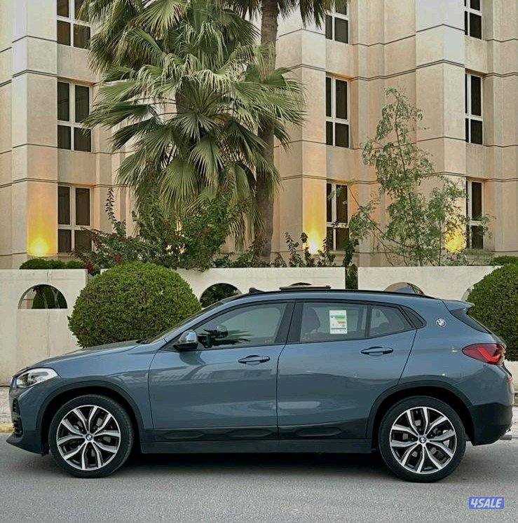 سبشل أوردر/⛔⛔ تحت الكفاله ⛔⛔ ٤٥ الف فقط بحاله المصنع2