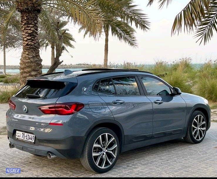 سبشل أوردر/⛔⛔ تحت الكفاله ⛔⛔ ٤٥ الف فقط بحاله المصنع8