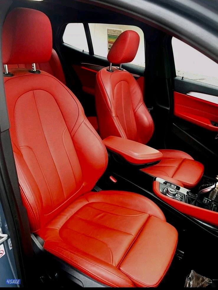 سبشل أوردر/⛔⛔ تحت الكفاله ⛔⛔ ٤٥ الف فقط بحاله المصنع12