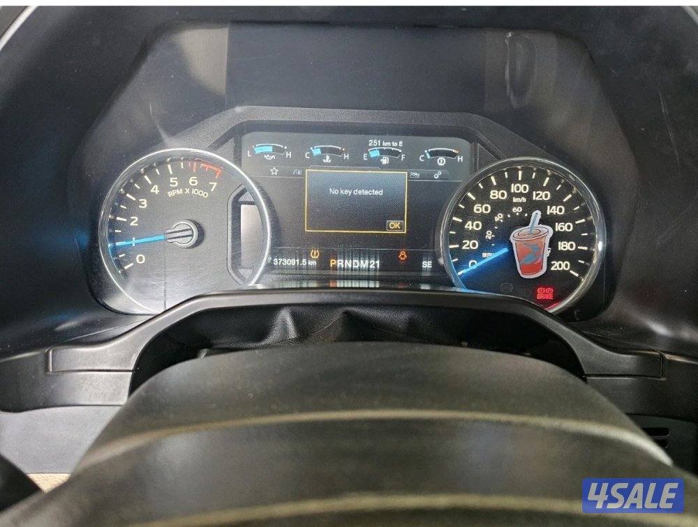 وانيت فورد F150lariat1