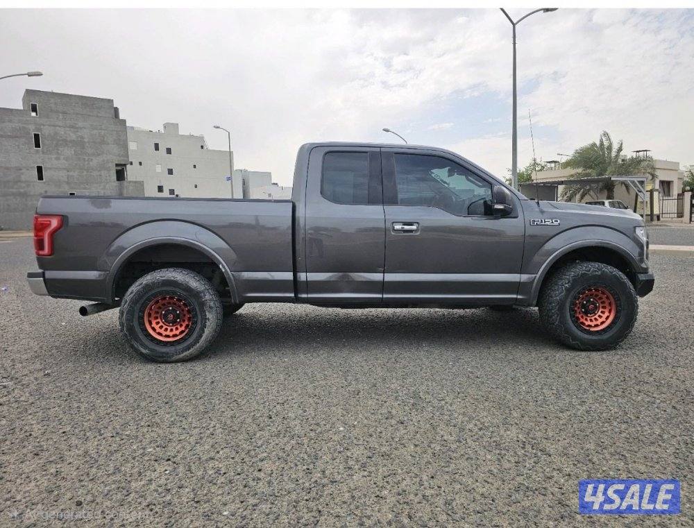 وانيت فورد F150lariat2