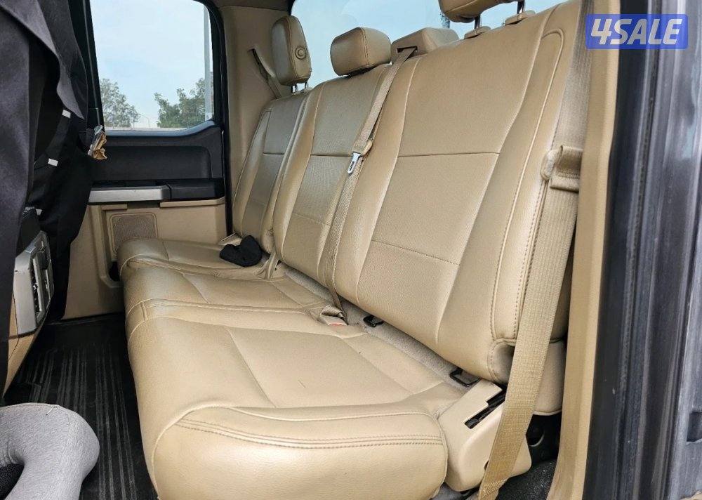 وانيت فورد F150lariat4