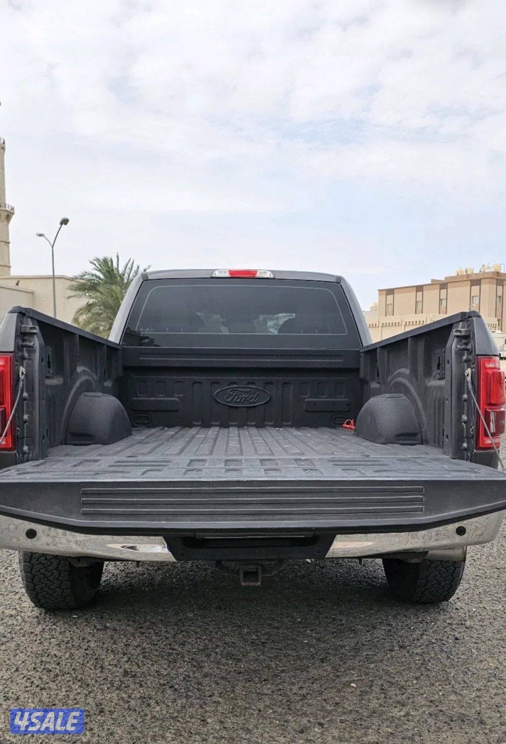 وانيت فورد F150lariat6