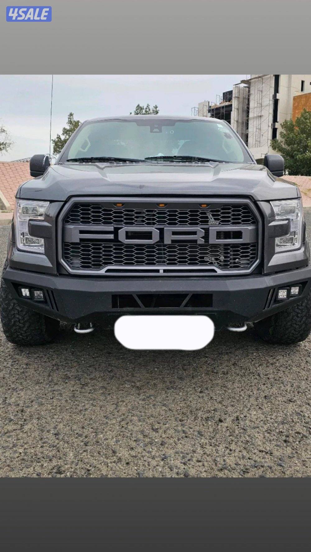 وانيت فورد F150lariat7