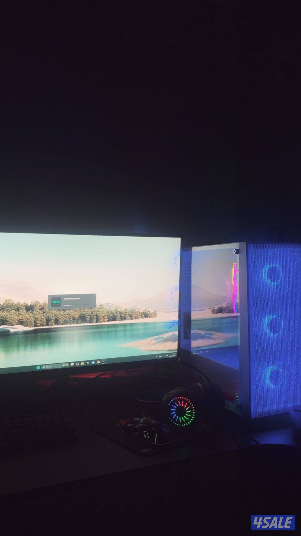 للبيع سيت اب1