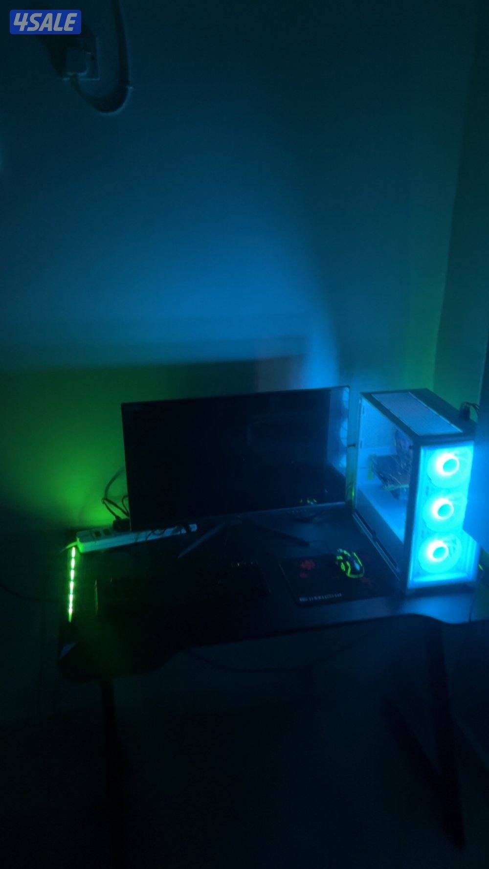 للبيع سيت اب3