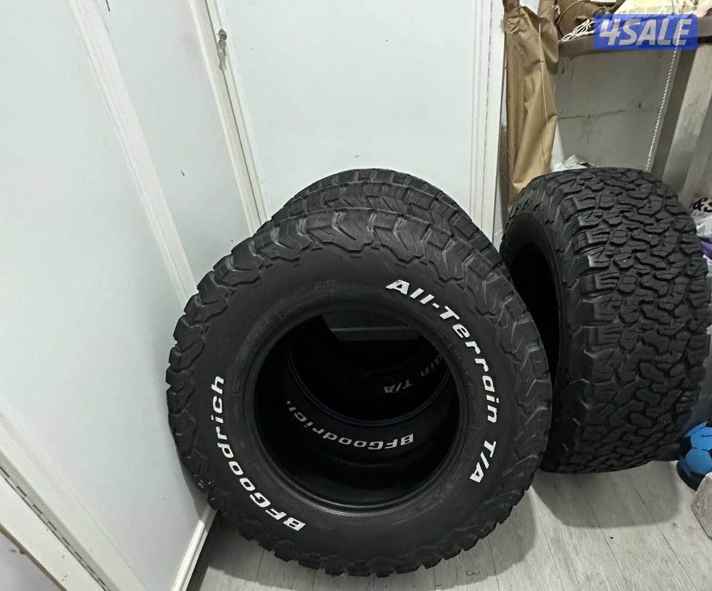 للبيع 4  تواير BF3