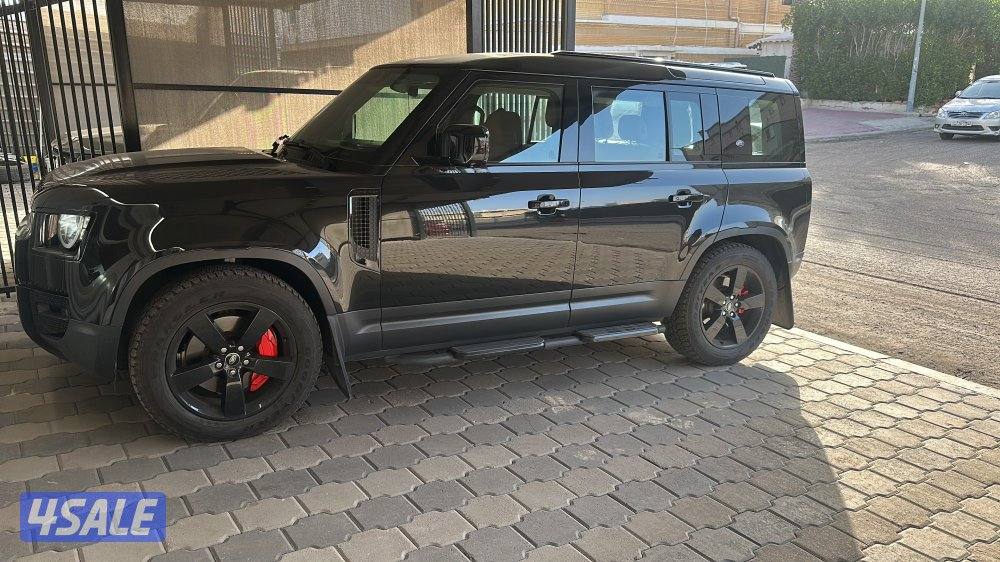 للبيع ديفندر0