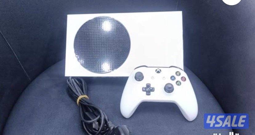 اكس بوكس سريس اس0