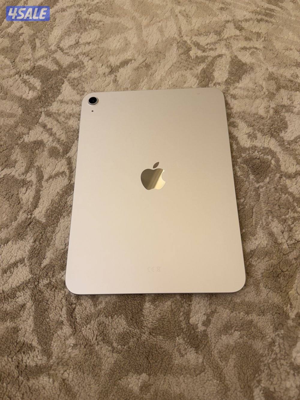 ايباد a16 256 قيقا شبه جديد مع هدايا0
