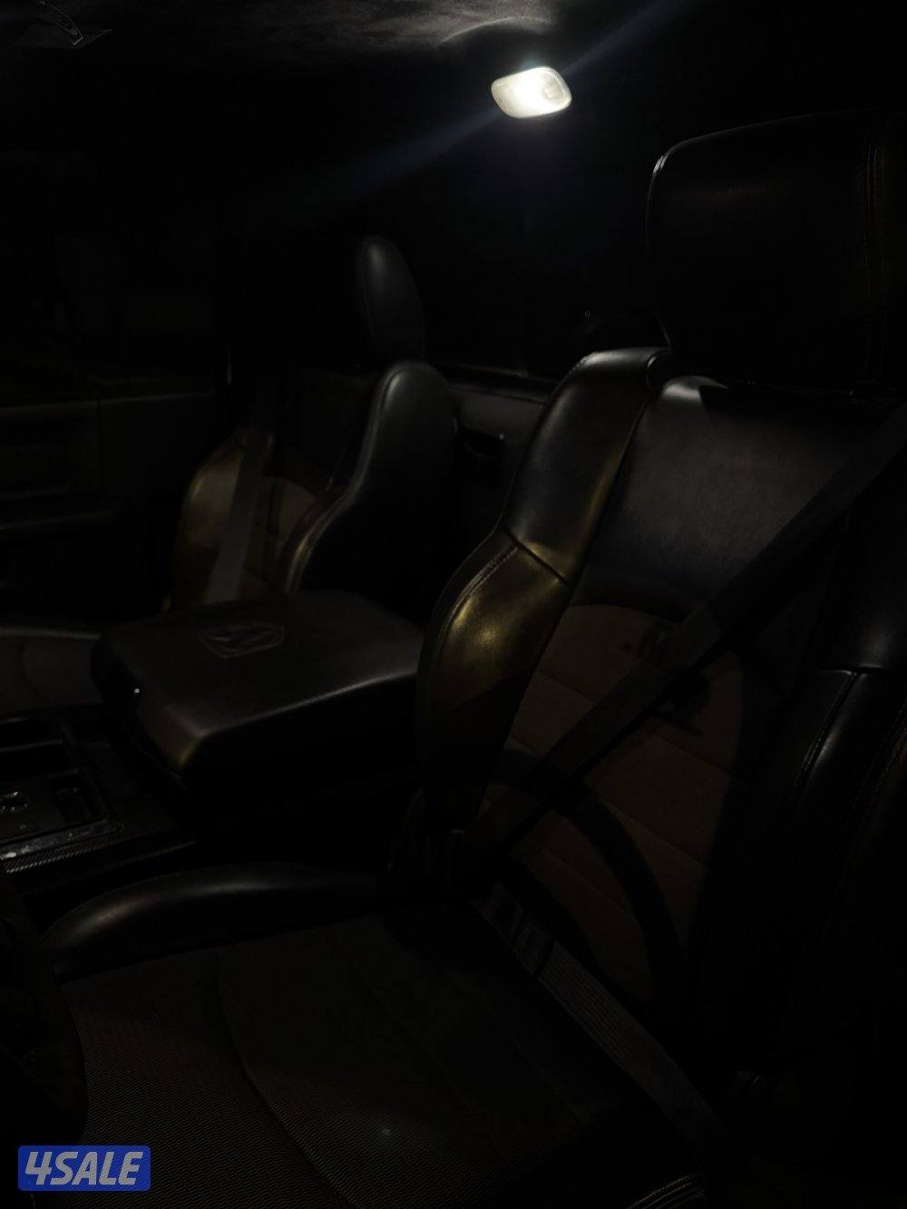 للبيع وانيت رام3