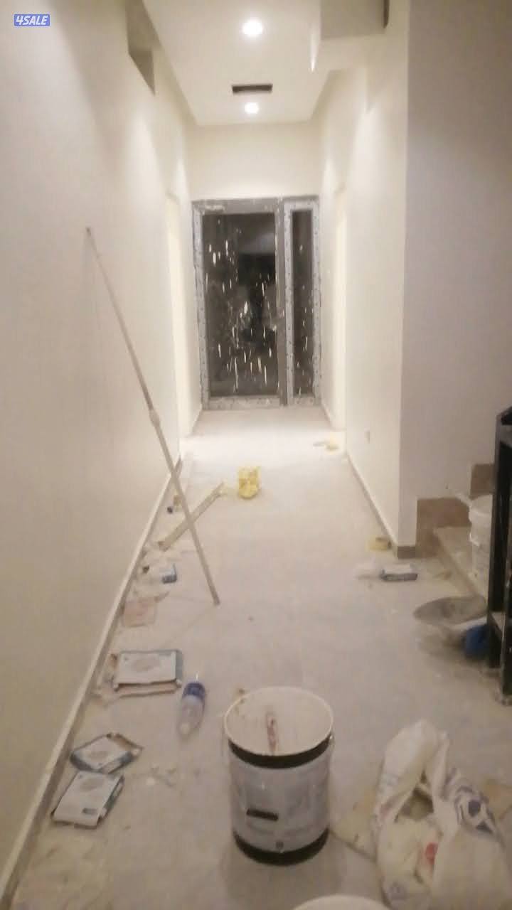 اصباغ  جميع انواع دهان4