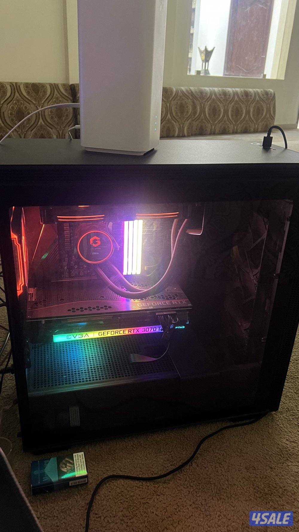 بي سي كامل موصفات0