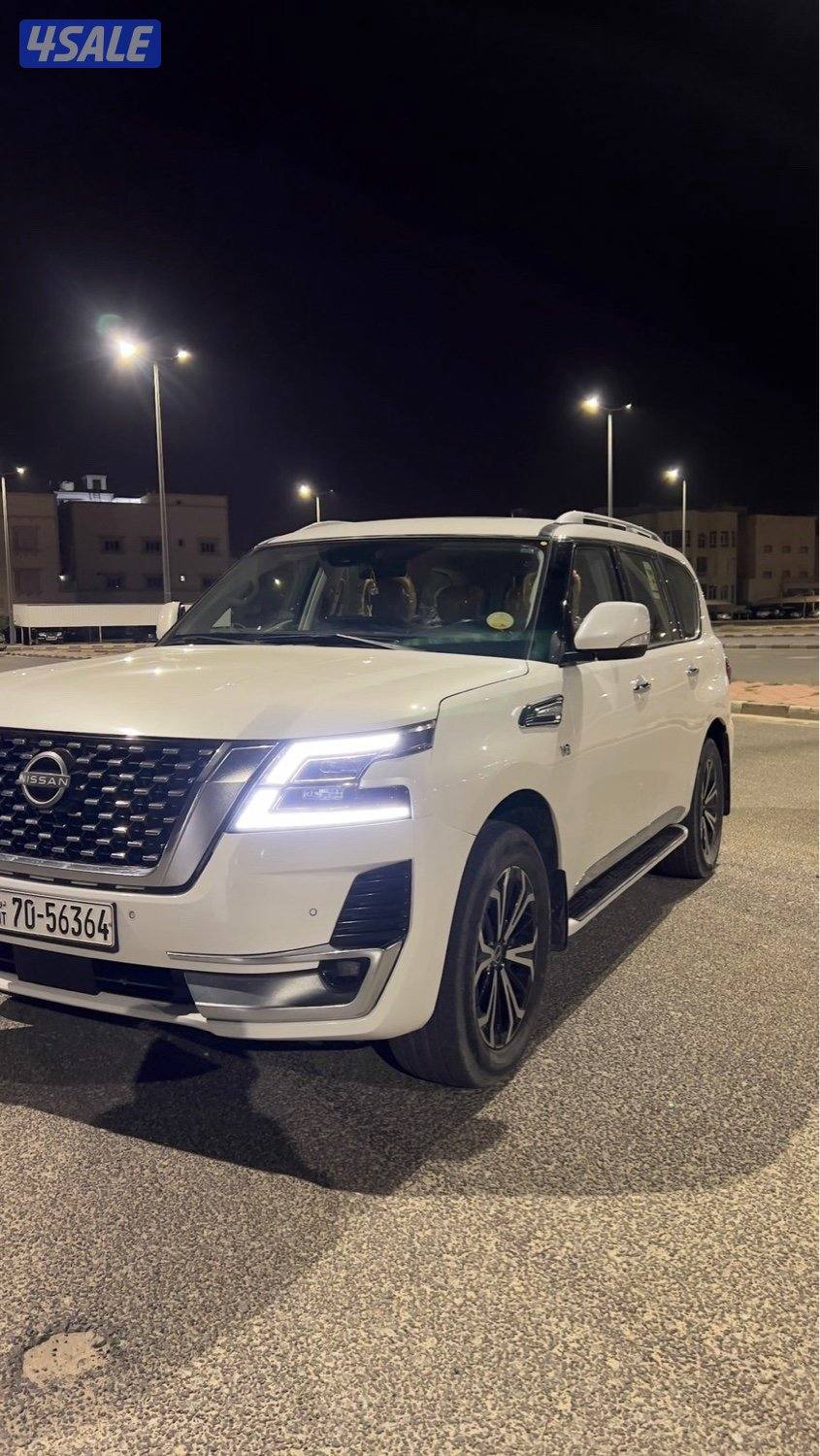 نيسان باترول0