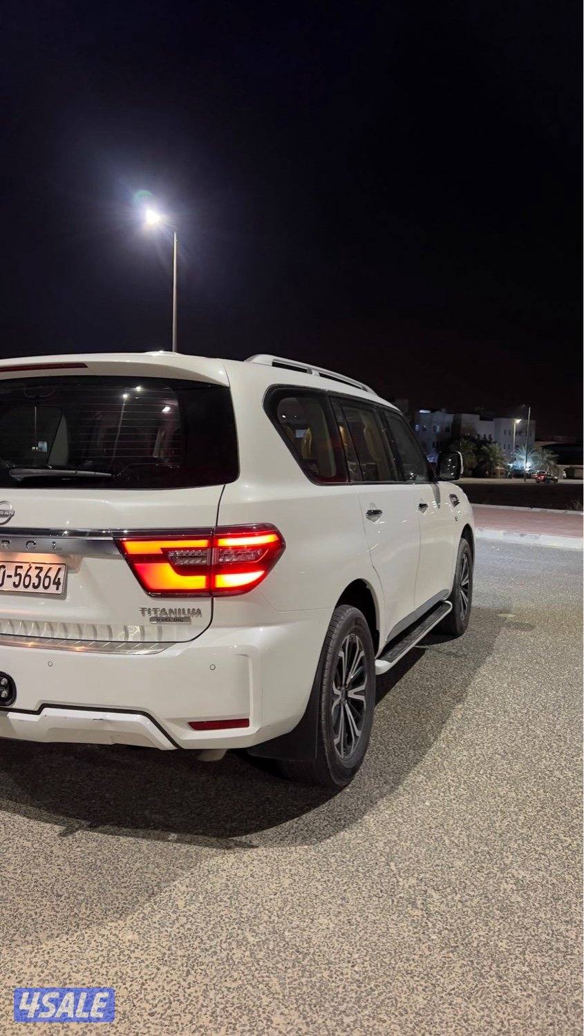 نيسان باترول2