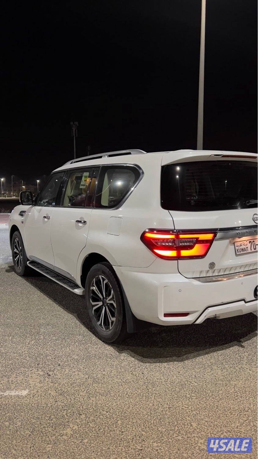 نيسان باترول3