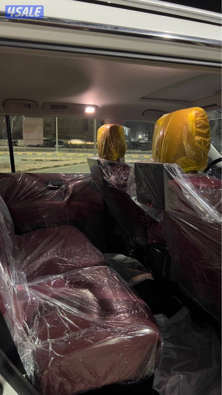 نيسان باترول4