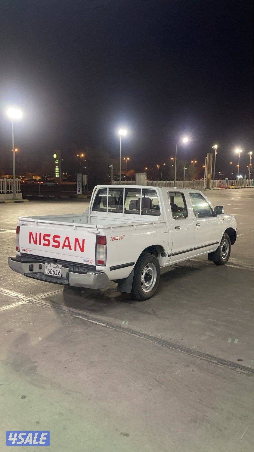 البيع ددسن ٢٠١١ شرط الفحص1