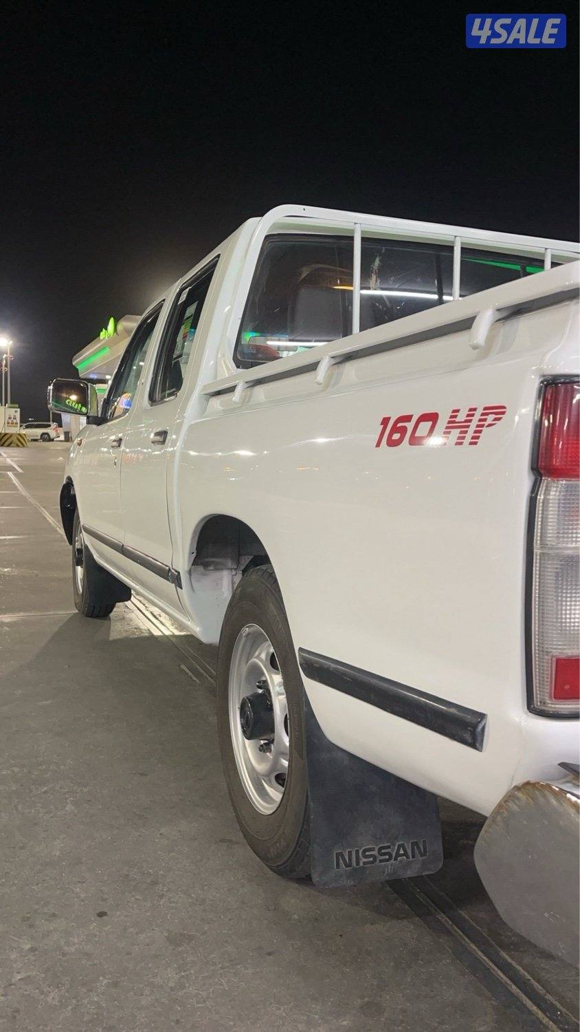 البيع ددسن ٢٠١١ شرط الفحص3