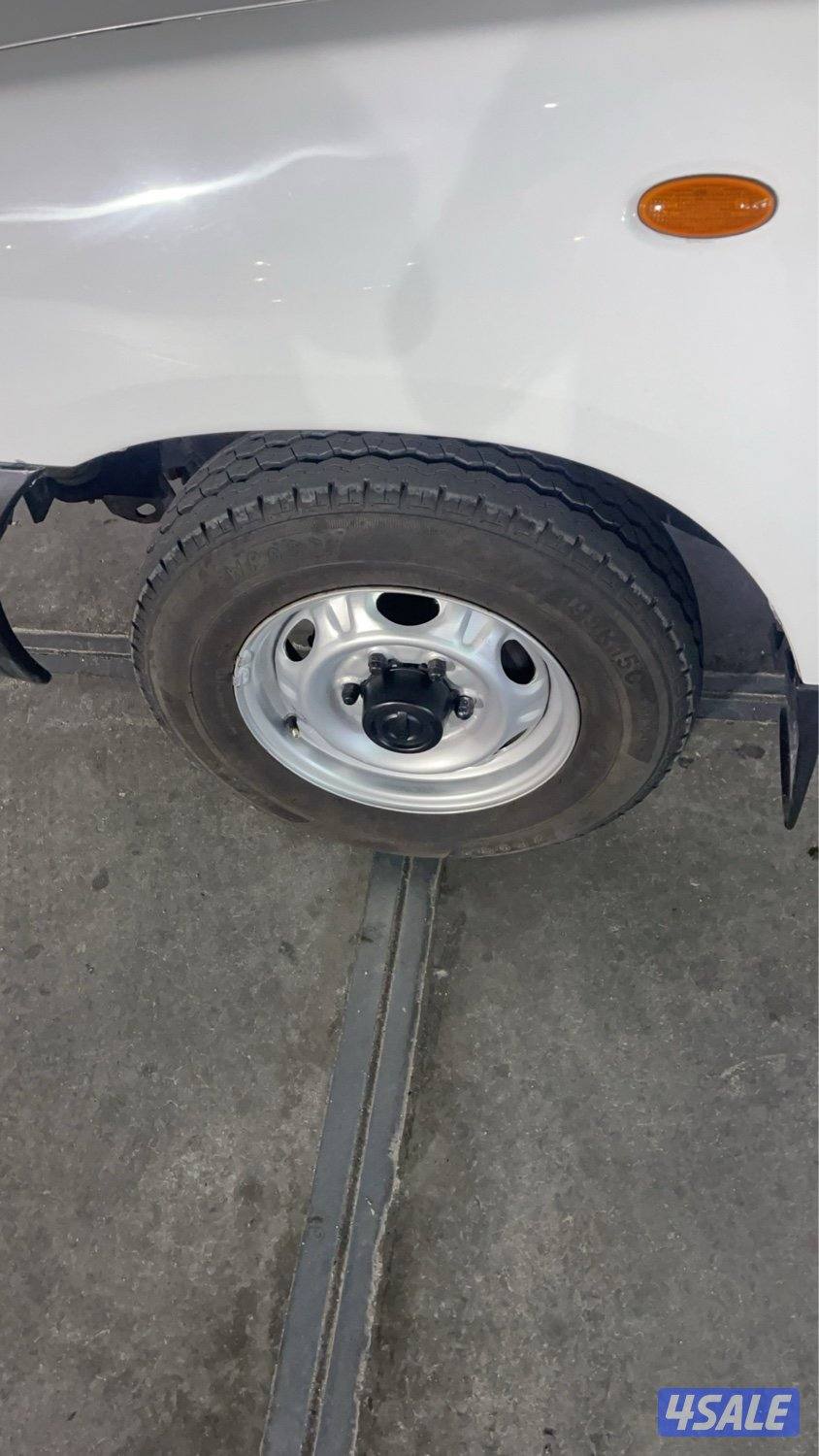 البيع ددسن ٢٠١١ شرط الفحص5