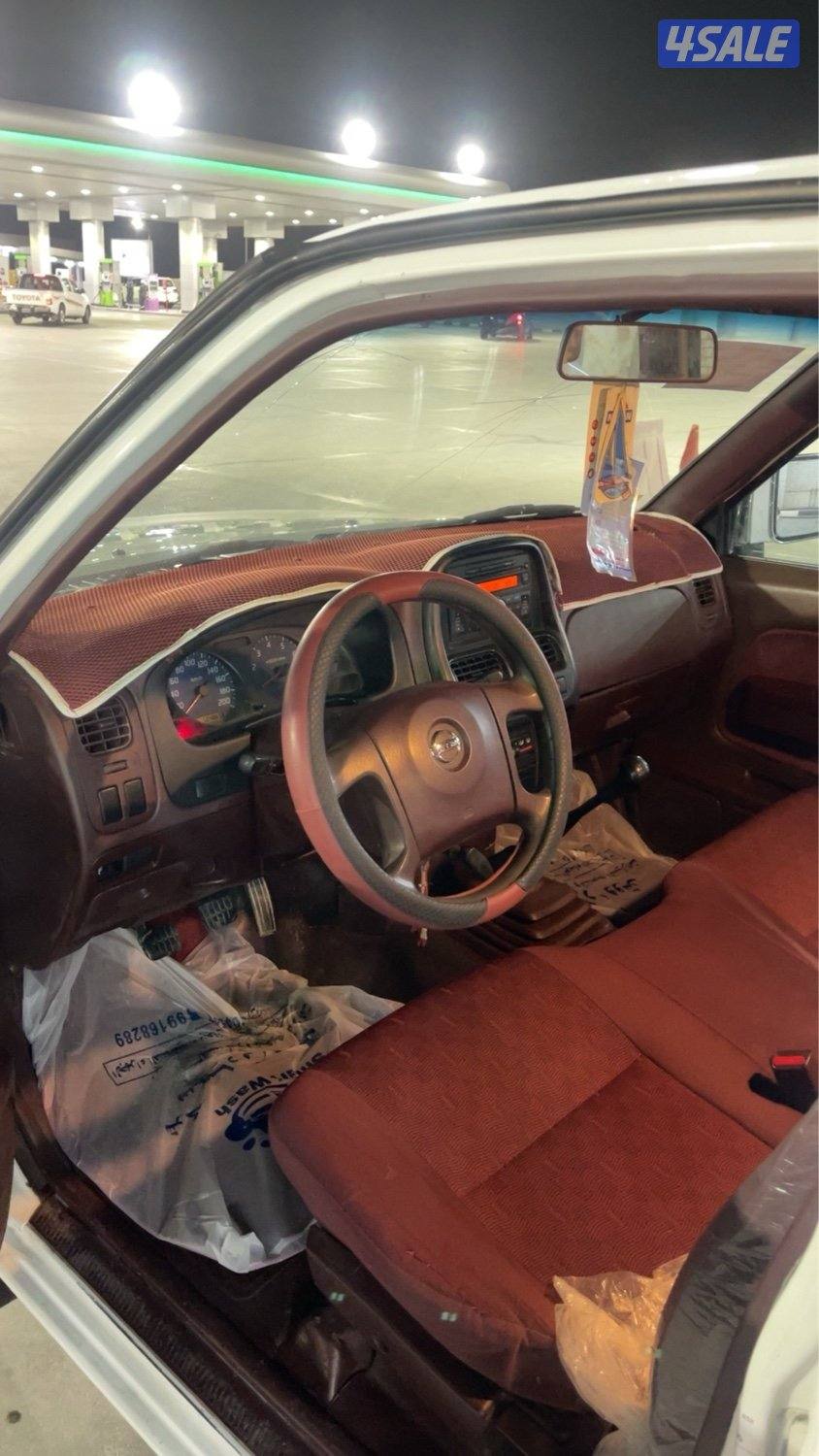 البيع ددسن ٢٠١١ شرط الفحص7