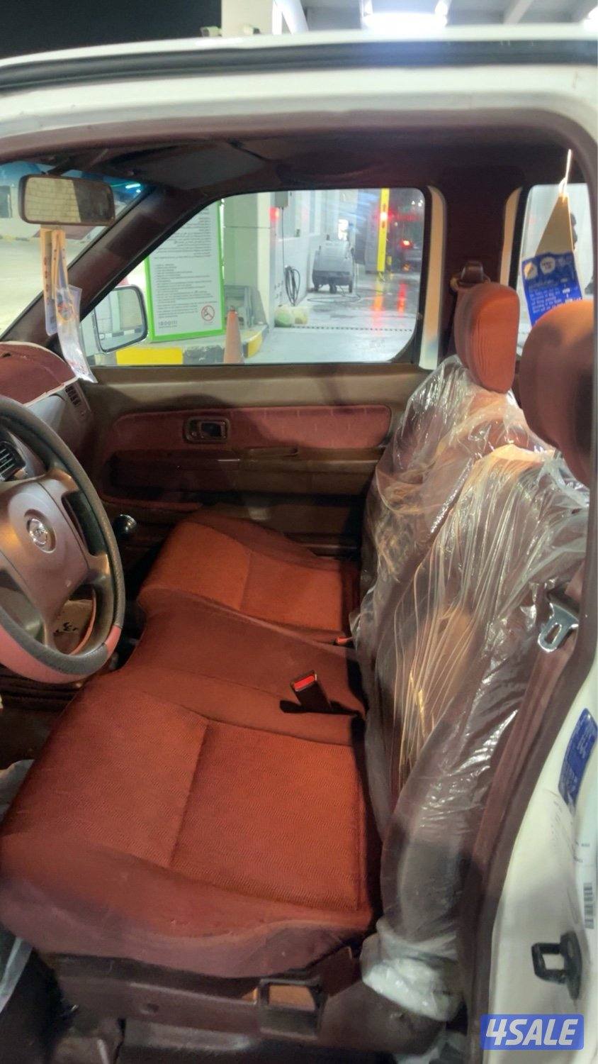 البيع ددسن ٢٠١١ شرط الفحص8