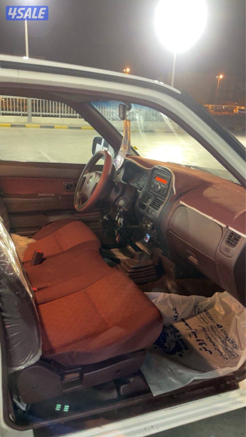 البيع ددسن ٢٠١١ شرط الفحص10