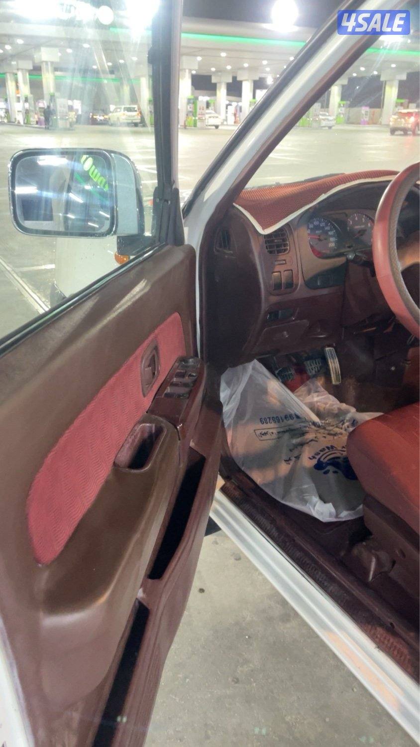 البيع ددسن ٢٠١١ شرط الفحص9