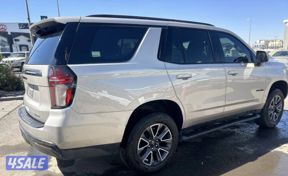 بيعه سريعه تاهو z71 بحاله ممتازه0