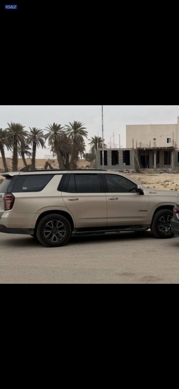 بيعه سريعه تاهو z71 بحاله ممتازه1