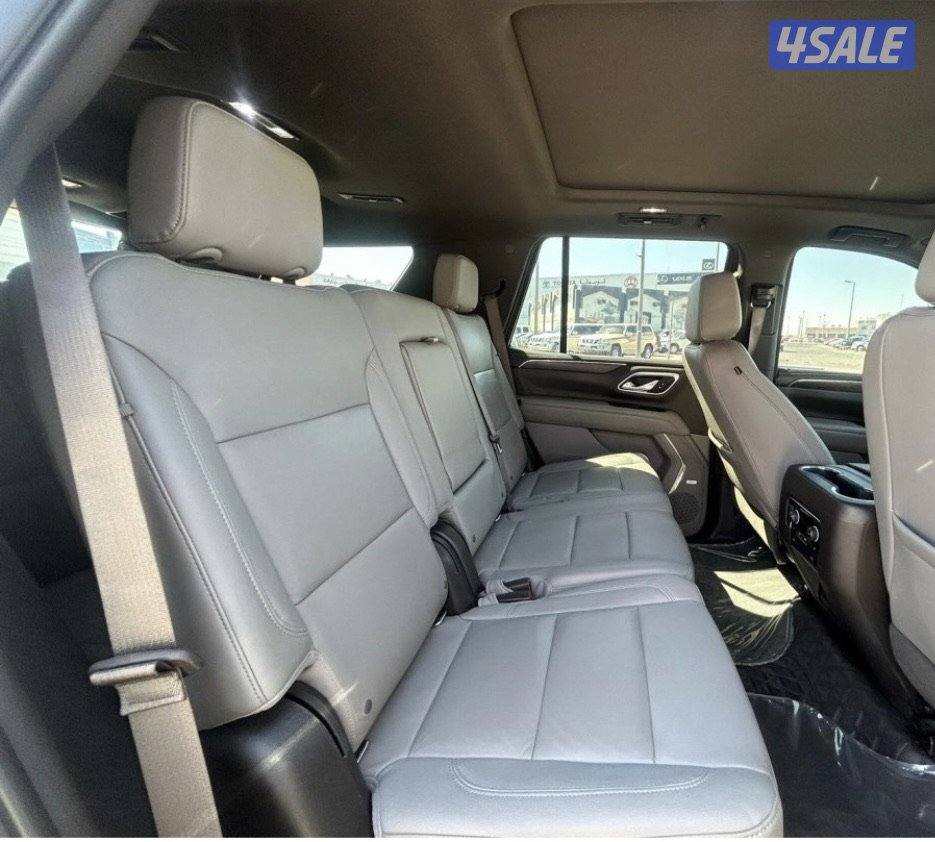 بيعه سريعه تاهو z71 بحاله ممتازه2