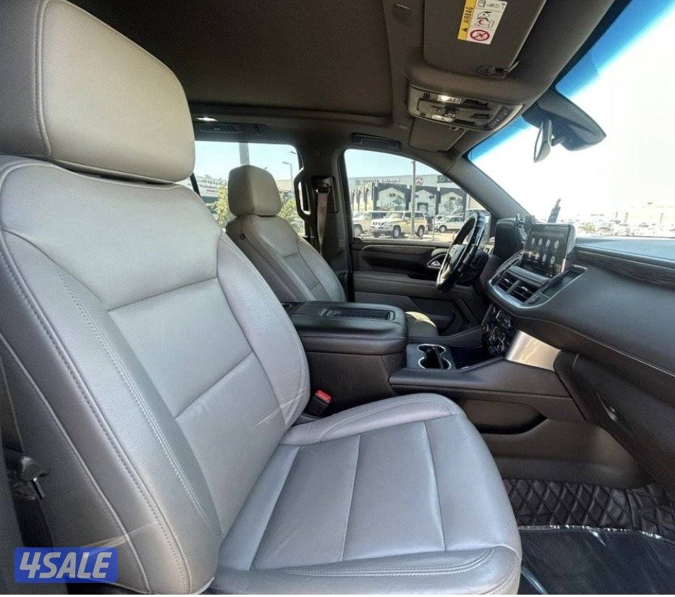 بيعه سريعه تاهو z71 بحاله ممتازه4