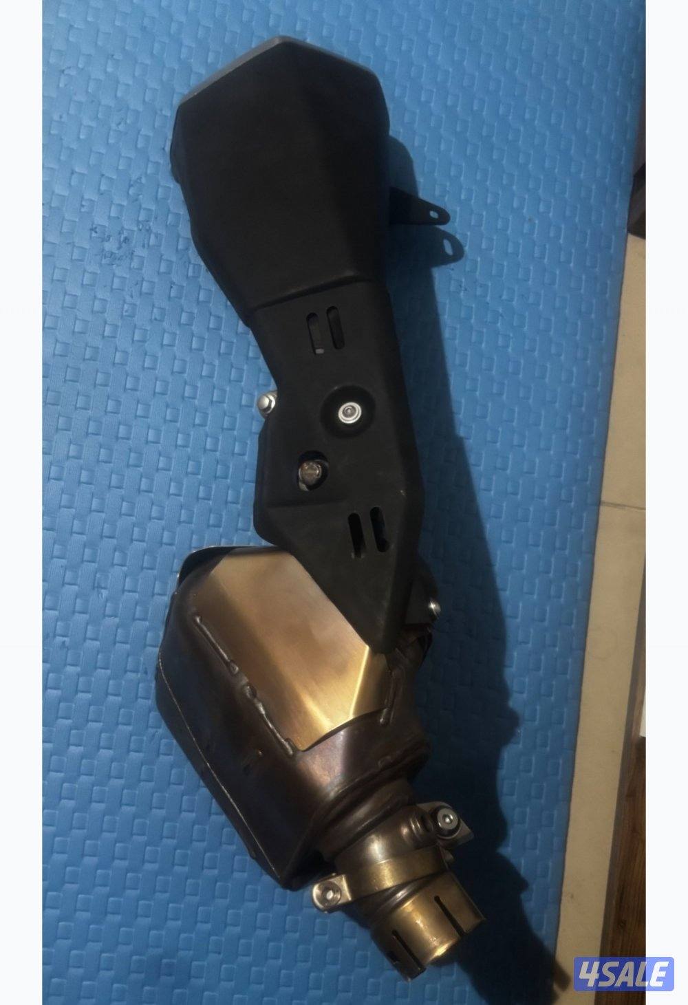 ستوك قزوز Kawazaki zx10r1