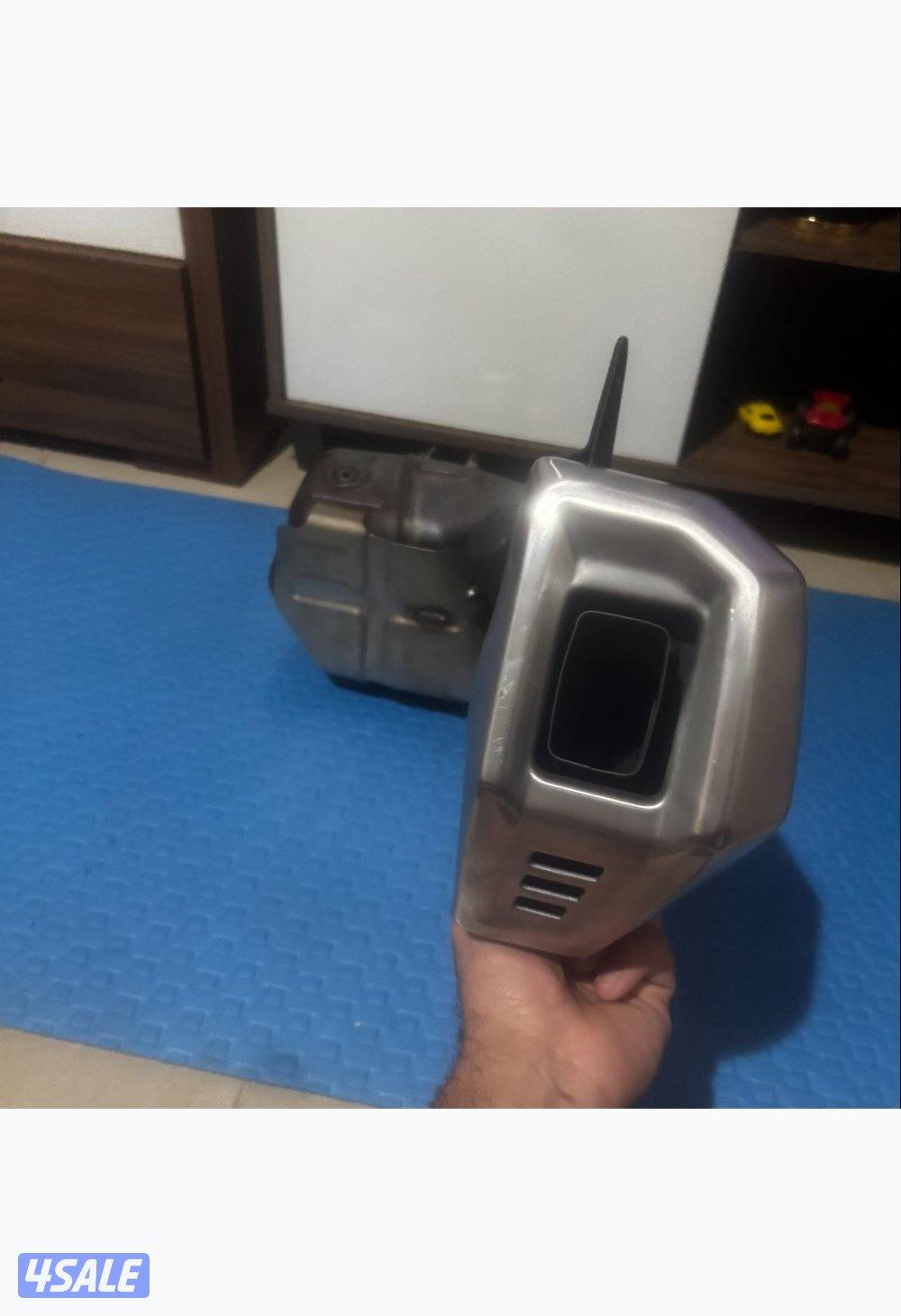 ستوك قزوز Kawazaki zx10r2