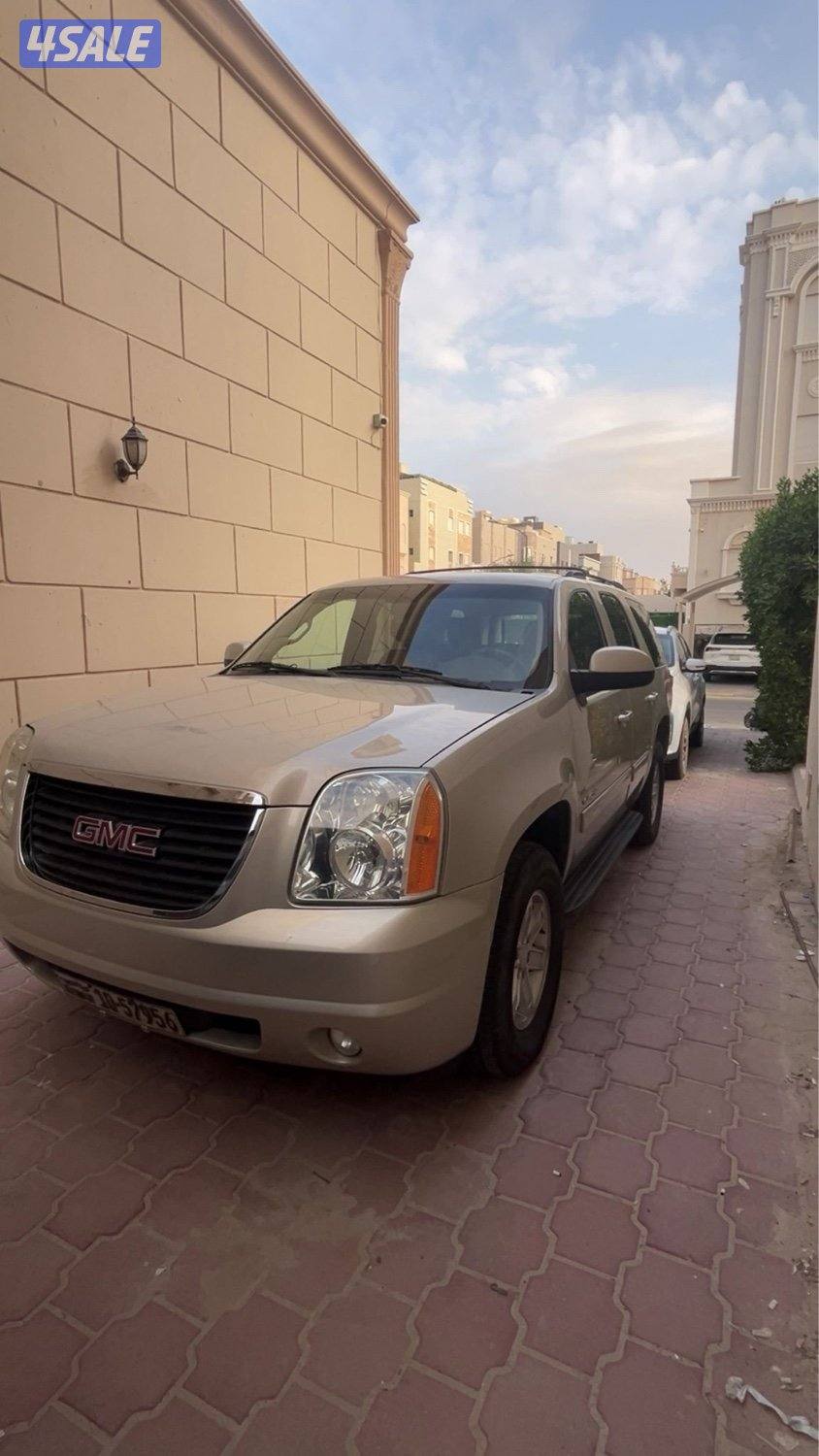 يوكن ٢٠١١ صبغ وكآله