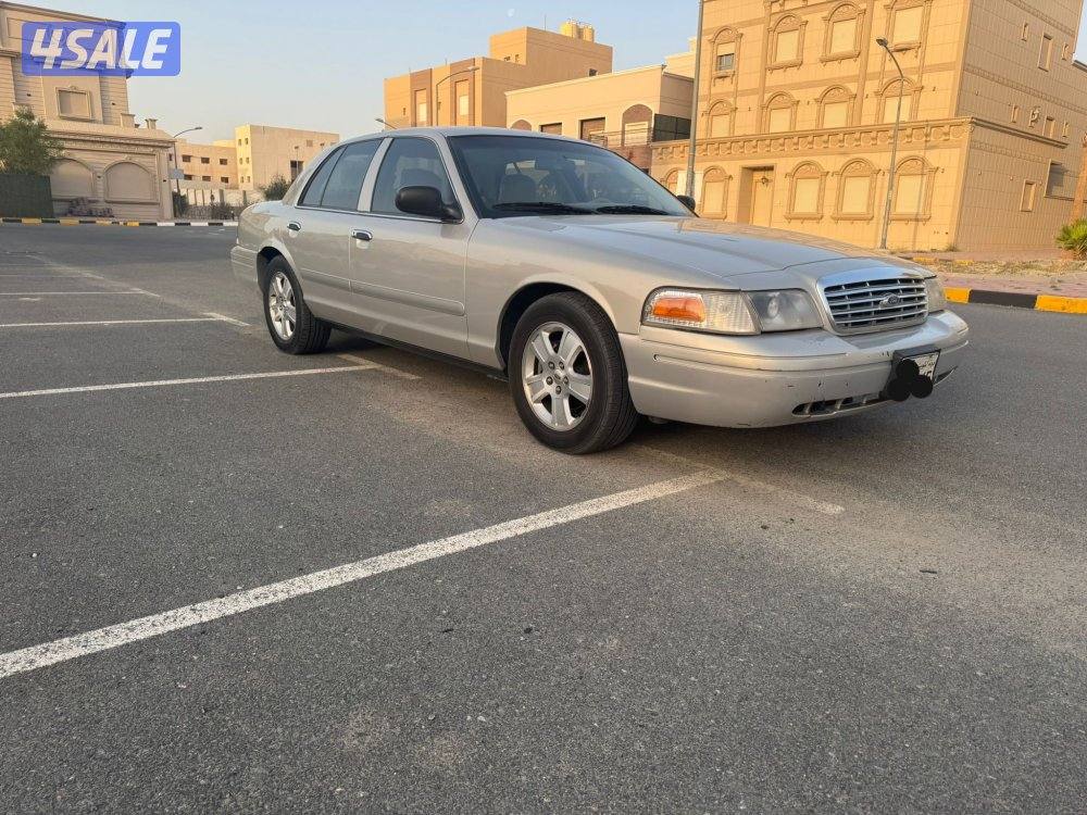 فورد فكتوريا0